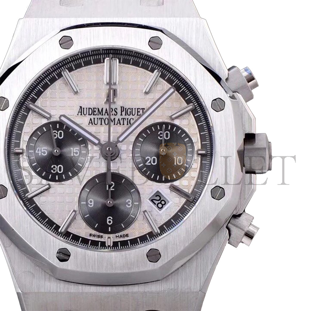audemars p*g*et royal oak auT0matic chronograph 26331